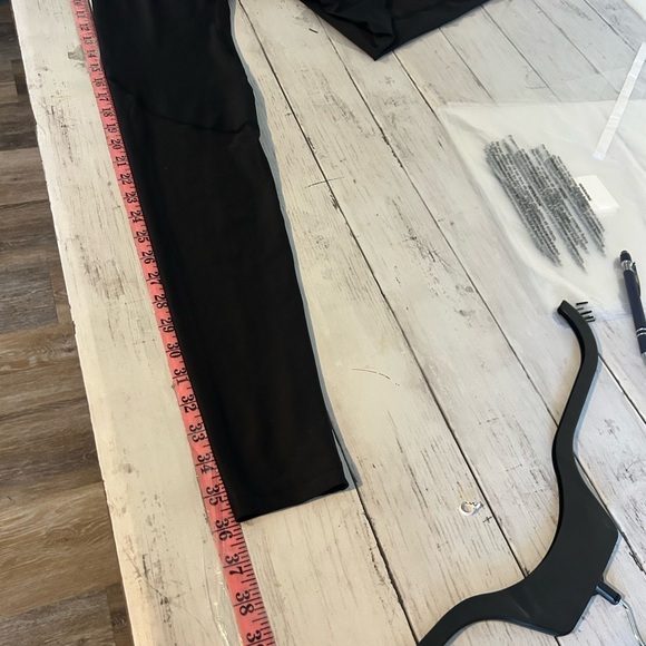 NWT under Armour men's compression leggings size small - Picture 8 of 12